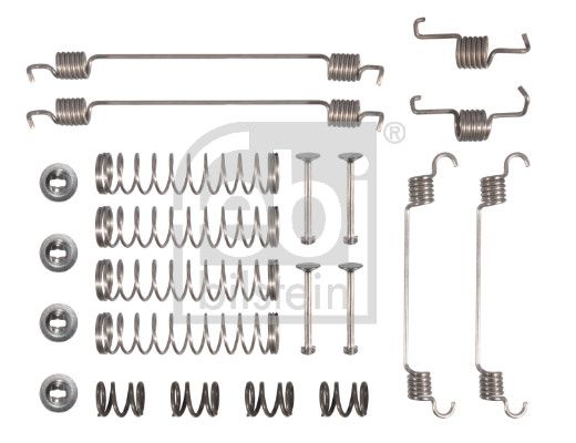 FEBI BILSTEIN 182189 Accessory Kit, brake shoes