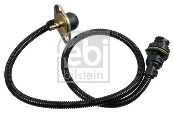 FEBI BILSTEIN 182191 Sensor, boost pressure
