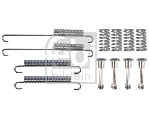 FEBI BILSTEIN 182209 Accessory Kit, brake shoes