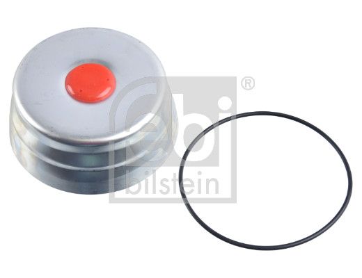 FEBI BILSTEIN 182210 Protection Lid, wheel hub