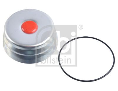 Protection Lid, wheel hub FEBI BILSTEIN 182210