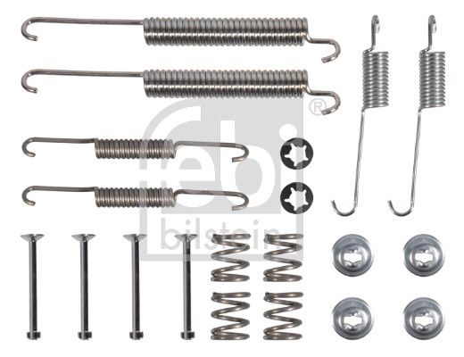 FEBI BILSTEIN 182214 Accessory Kit, brake shoes