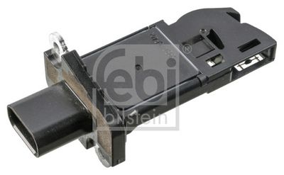 Mass Air Flow Sensor FEBI BILSTEIN 182234