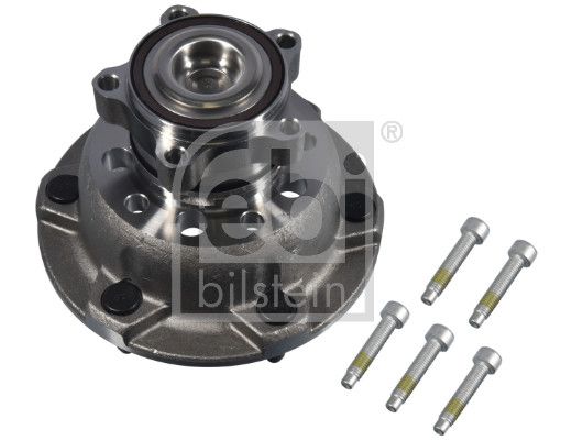 FEBI BILSTEIN 182237 Wheel Bearing Kit