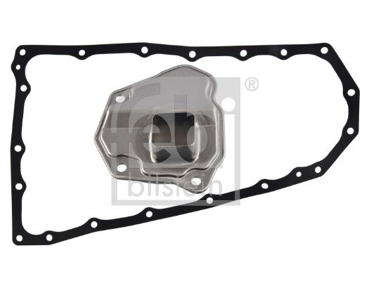 FEBI BILSTEIN 182239 Hydraulic Filter Kit, automatic transmission