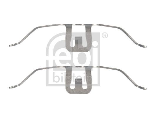 FEBI BILSTEIN 182244 Accessory Kit, disc brake pad