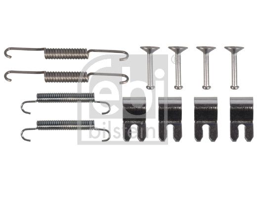 FEBI BILSTEIN 182267 Accessory Kit, brake shoes