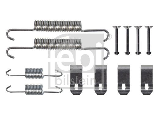 FEBI BILSTEIN 182279 Accessory Kit, brake shoes