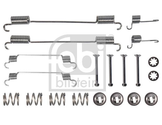 FEBI BILSTEIN 182281 Accessory Kit, brake shoes