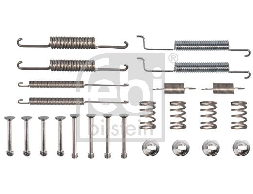 FEBI BILSTEIN 182282 Accessory Kit, brake shoes