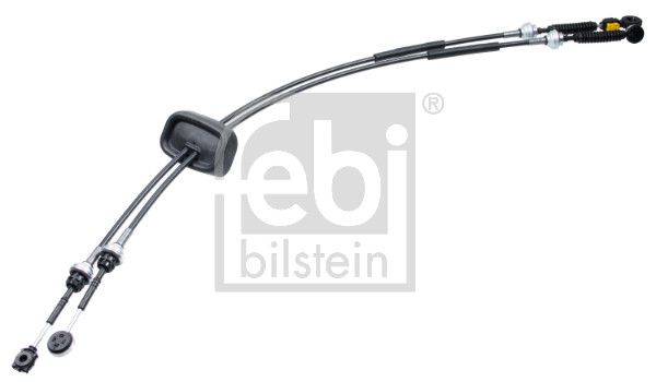FEBI BILSTEIN 182284 Cable Pull, manual transmission