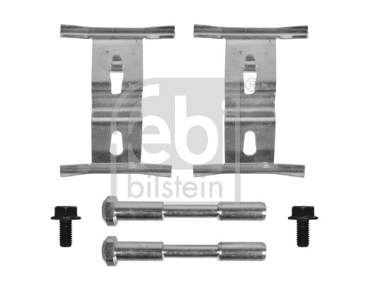 FEBI BILSTEIN 182292 Accessory Kit, disc brake pad
