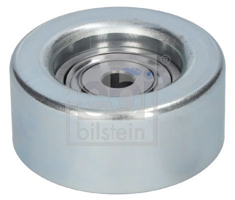 FEBI BILSTEIN 182314 Deflection/Guide Pulley, V-ribbed belt