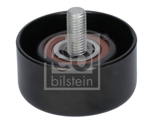 FEBI BILSTEIN 182316 Deflection/Guide Pulley, V-ribbed belt