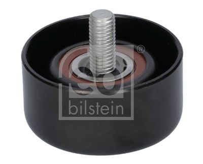 Deflection/Guide Pulley, V-ribbed belt FEBI BILSTEIN 182316