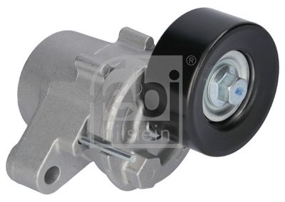 Belt Tensioner, V-ribbed belt FEBI BILSTEIN 182317