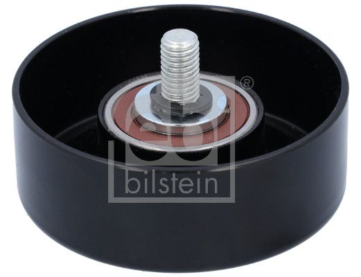 FEBI BILSTEIN 182321 Deflection/Guide Pulley, V-ribbed belt