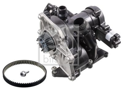Water Pump, engine cooling FEBI BILSTEIN 182330