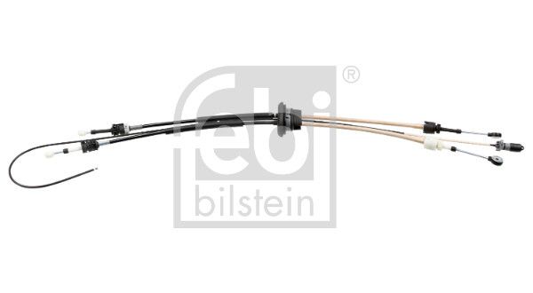 FEBI BILSTEIN 182354 Cable Pull, manual transmission