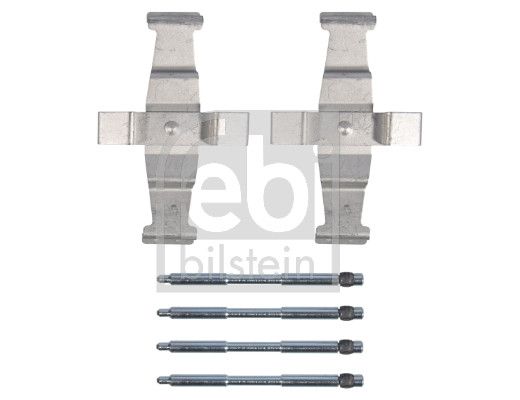 FEBI BILSTEIN 182371 Accessory Kit, brake shoes