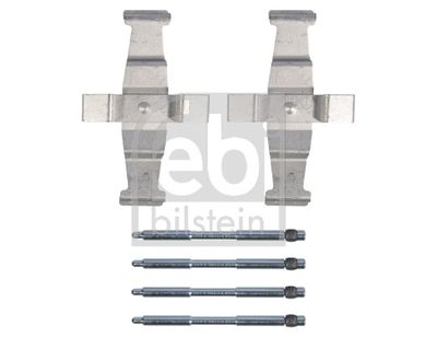 Accessory Kit, brake shoes FEBI BILSTEIN 182371