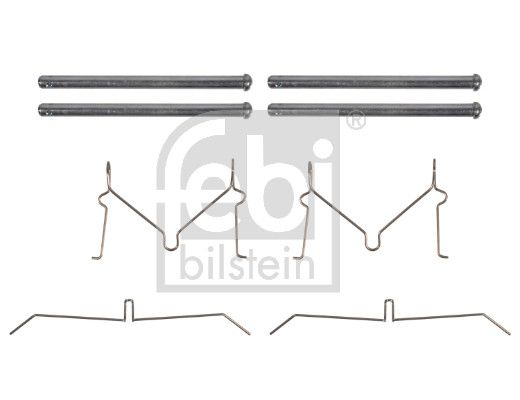 FEBI BILSTEIN 182375 Accessory Kit, disc brake pad