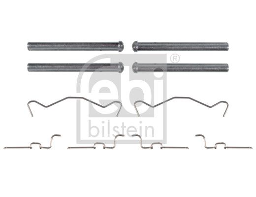 FEBI BILSTEIN 182410 Accessory Kit, disc brake pad