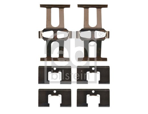 FEBI BILSTEIN 182426 Accessory Kit, disc brake pad