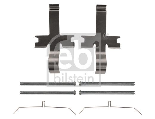 FEBI BILSTEIN 182427 Accessory Kit, disc brake pad