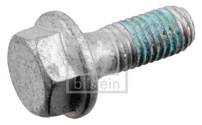 Bolt, brake caliper FEBI BILSTEIN 182428