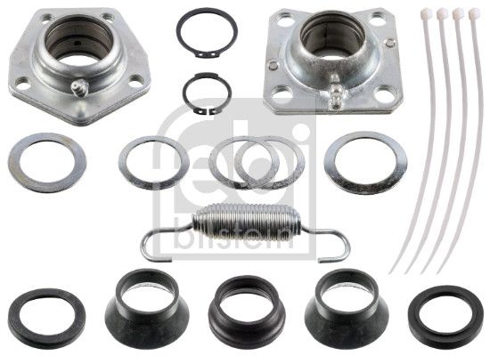 FEBI BILSTEIN 18243 Repair Kit, brake camshaft