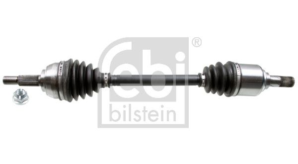 FEBI BILSTEIN 182433 Drive Shaft