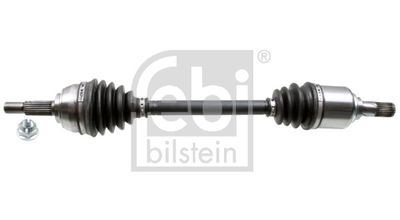Drive Shaft FEBI BILSTEIN 182433