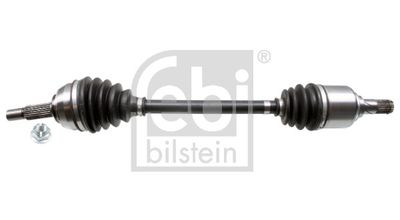 Drive Shaft FEBI BILSTEIN 182435