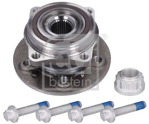 FEBI BILSTEIN 182438 Wheel Bearing Kit