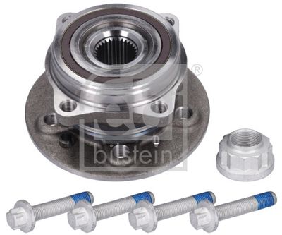 Wheel Bearing Kit FEBI BILSTEIN 182438
