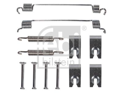 Accessory Kit, brake shoes FEBI BILSTEIN 182440