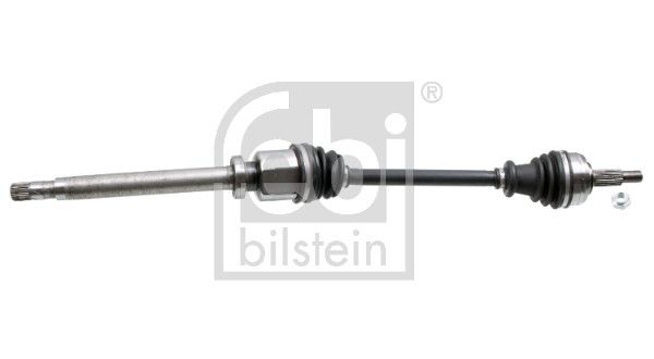 FEBI BILSTEIN 182449 Drive Shaft