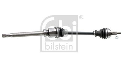 Drive Shaft FEBI BILSTEIN 182449