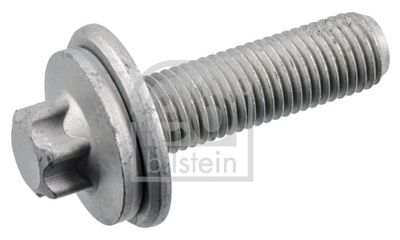 Bolt, brake caliper FEBI BILSTEIN 182452