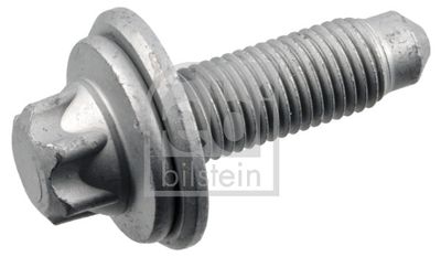 Bolt, brake caliper FEBI BILSTEIN 182453