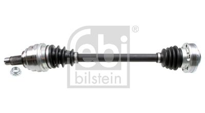 Drive Shaft FEBI BILSTEIN 182454