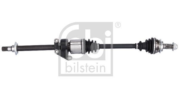 FEBI BILSTEIN 182458 Drive Shaft