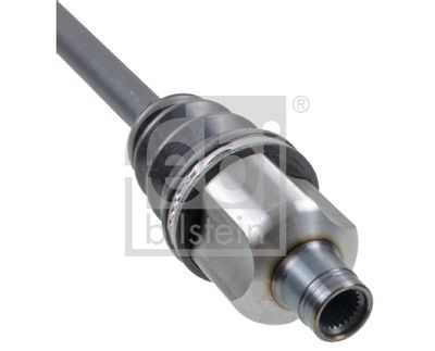 Drive Shaft FEBI BILSTEIN 182459