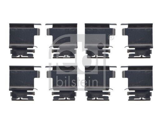 FEBI BILSTEIN 182460 Accessory Kit, disc brake pad