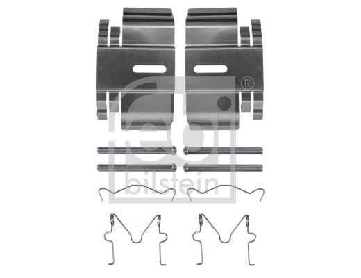 FEBI BILSTEIN 182461 Accessory Kit, disc brake pad