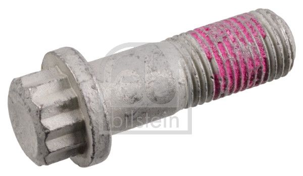 FEBI BILSTEIN 182468 Bolt, brake caliper