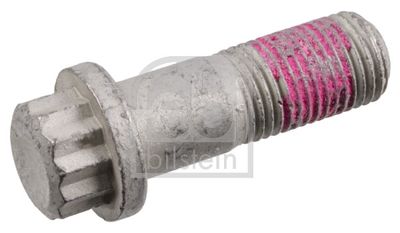 Bolt, brake caliper FEBI BILSTEIN 182468