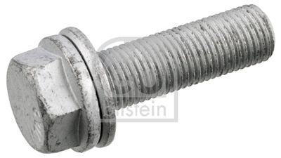 Bolt, brake caliper FEBI BILSTEIN 182469