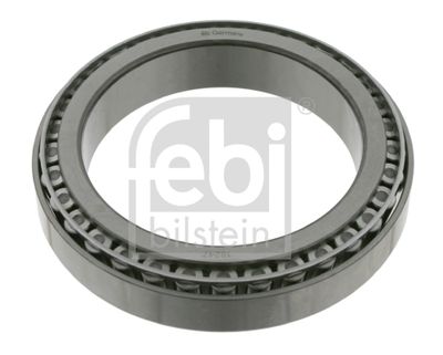 Wheel Bearing FEBI BILSTEIN 18247